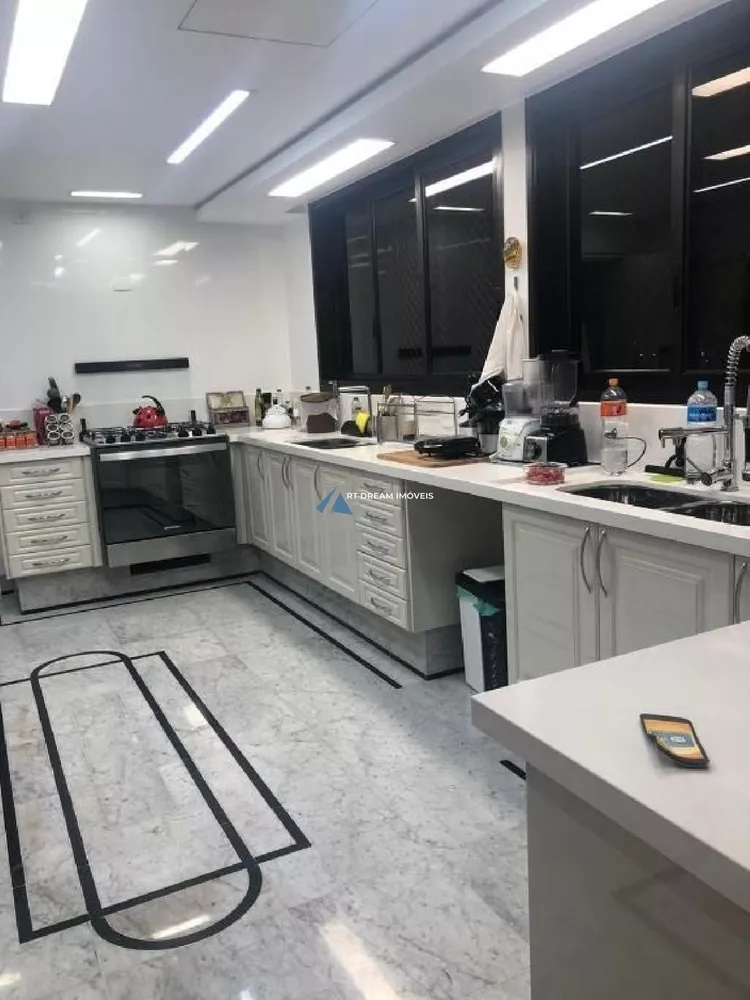 Apartamento, 3 quartos, 485 m² - Foto 4