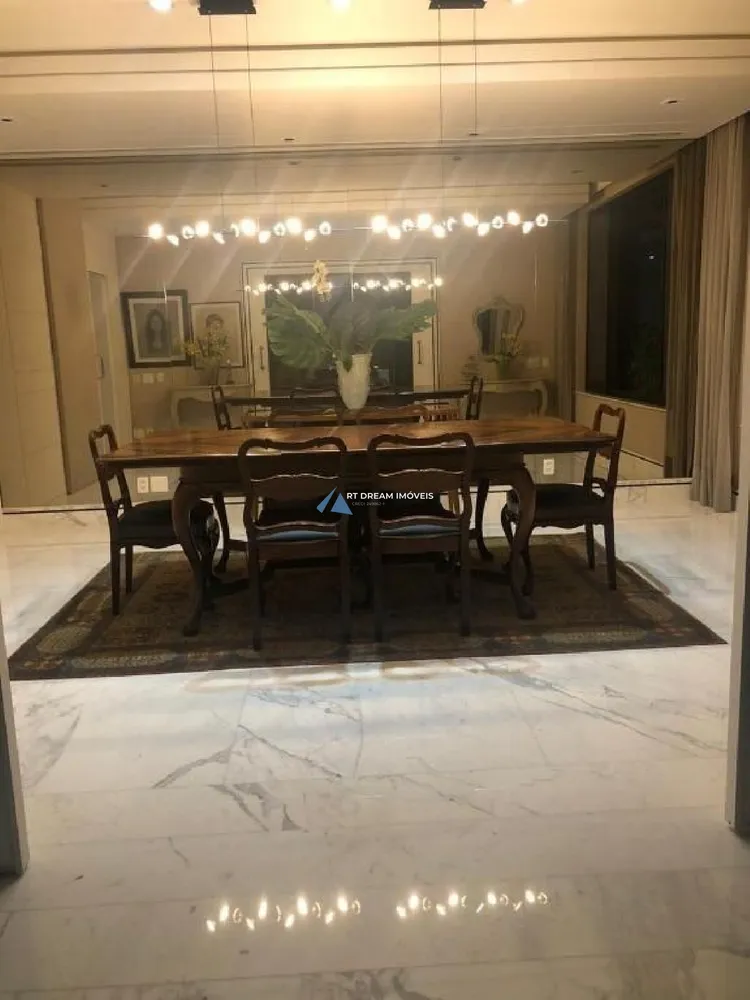 Apartamento, 3 quartos, 485 m² - Foto 4