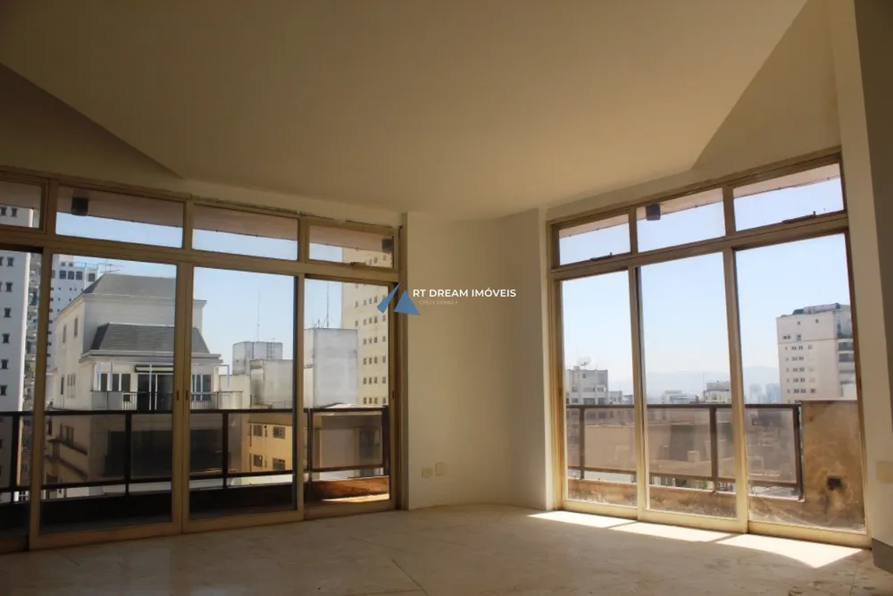 Cobertura, 4 quartos, 642 m² - Foto 9