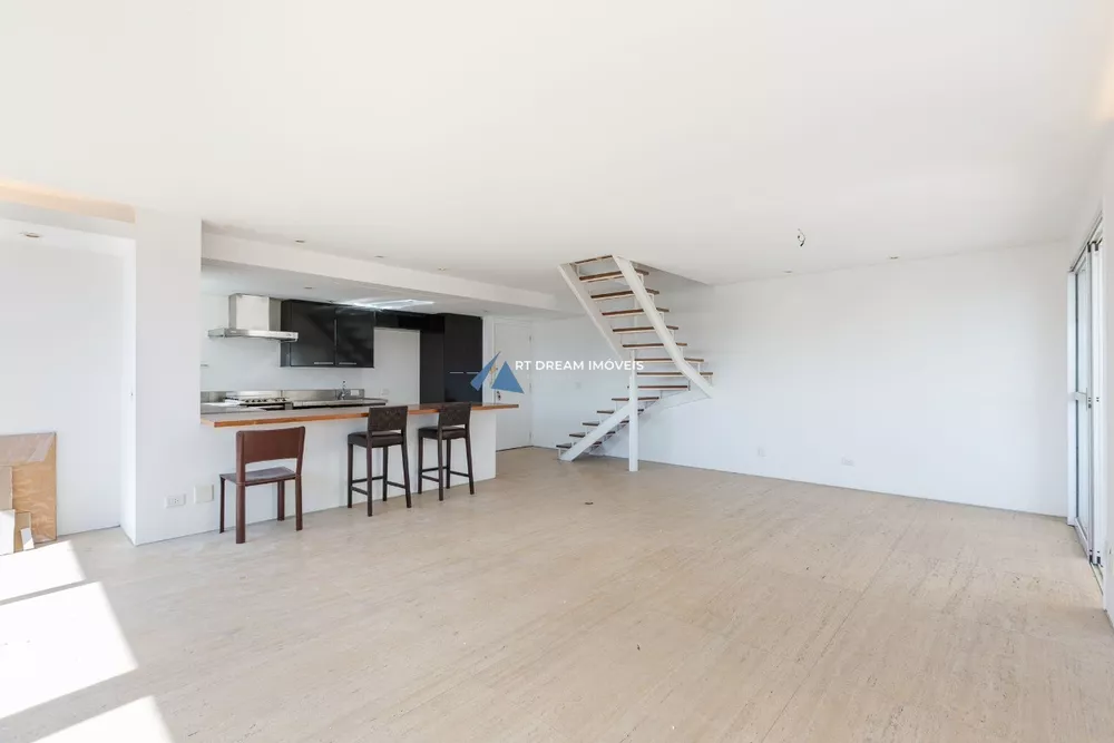 Cobertura, 3 quartos, 180 m² - Foto 4