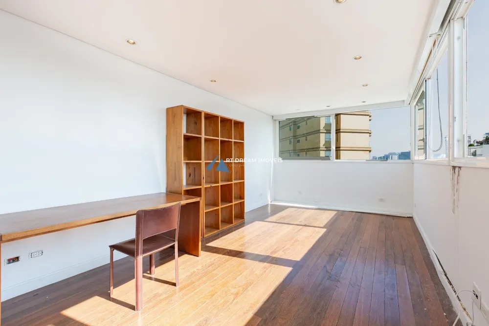 Cobertura, 3 quartos, 180 m² - Foto 2