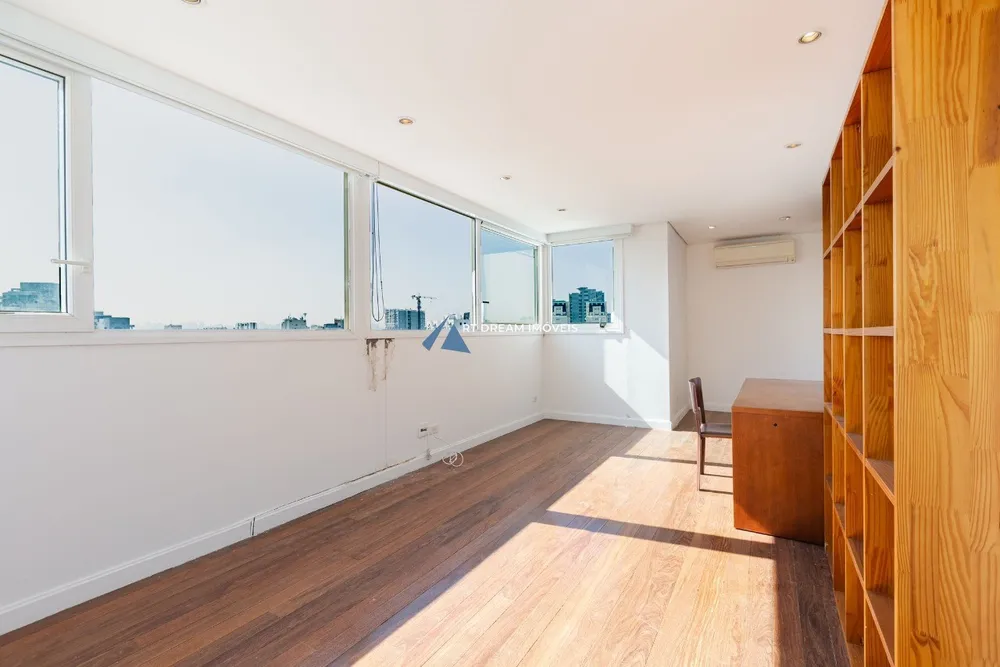 Cobertura, 3 quartos, 180 m² - Foto 6