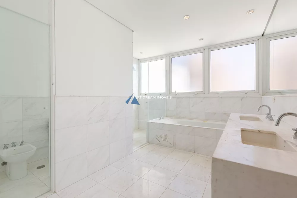 Cobertura, 3 quartos, 180 m² - Foto 3