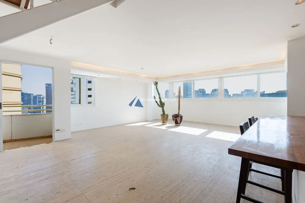 Cobertura, 3 quartos, 180 m² - Foto 13