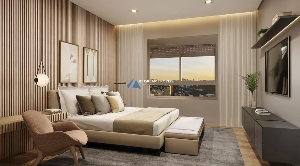 Apartamento, 3 quartos, 277 m² - Foto 1