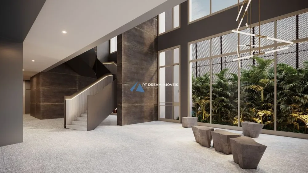 Apartamento, 3 quartos, 277 m² - Foto 3