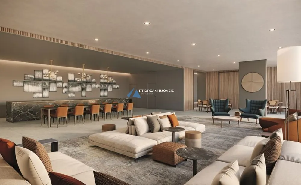 Apartamento, 3 quartos, 277 m² - Foto 8