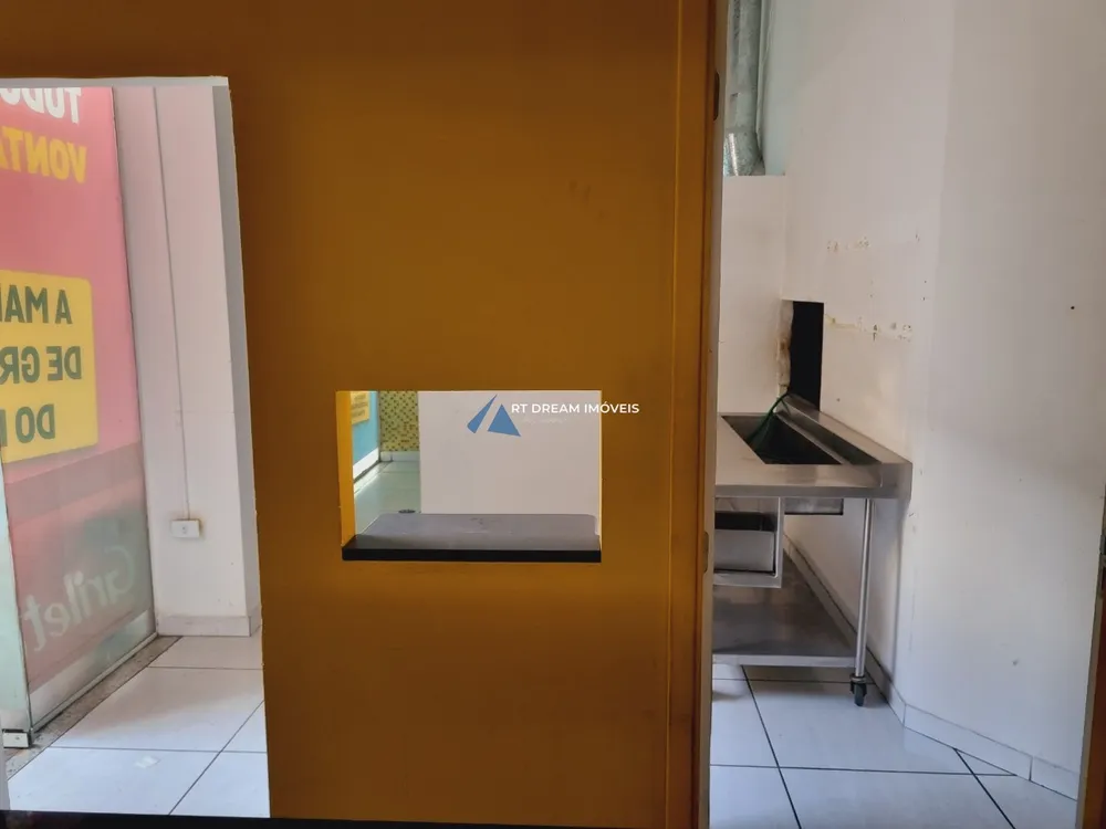 Loja-Salão, 63 m² - Foto 4