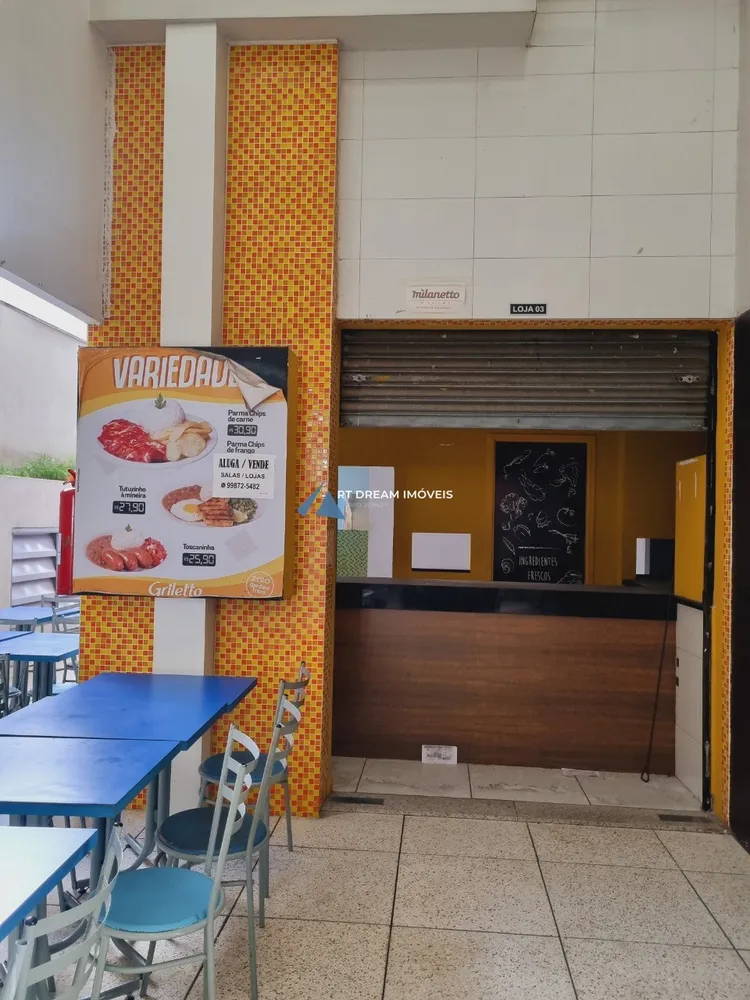 Loja-Salão, 63 m² - Foto 3