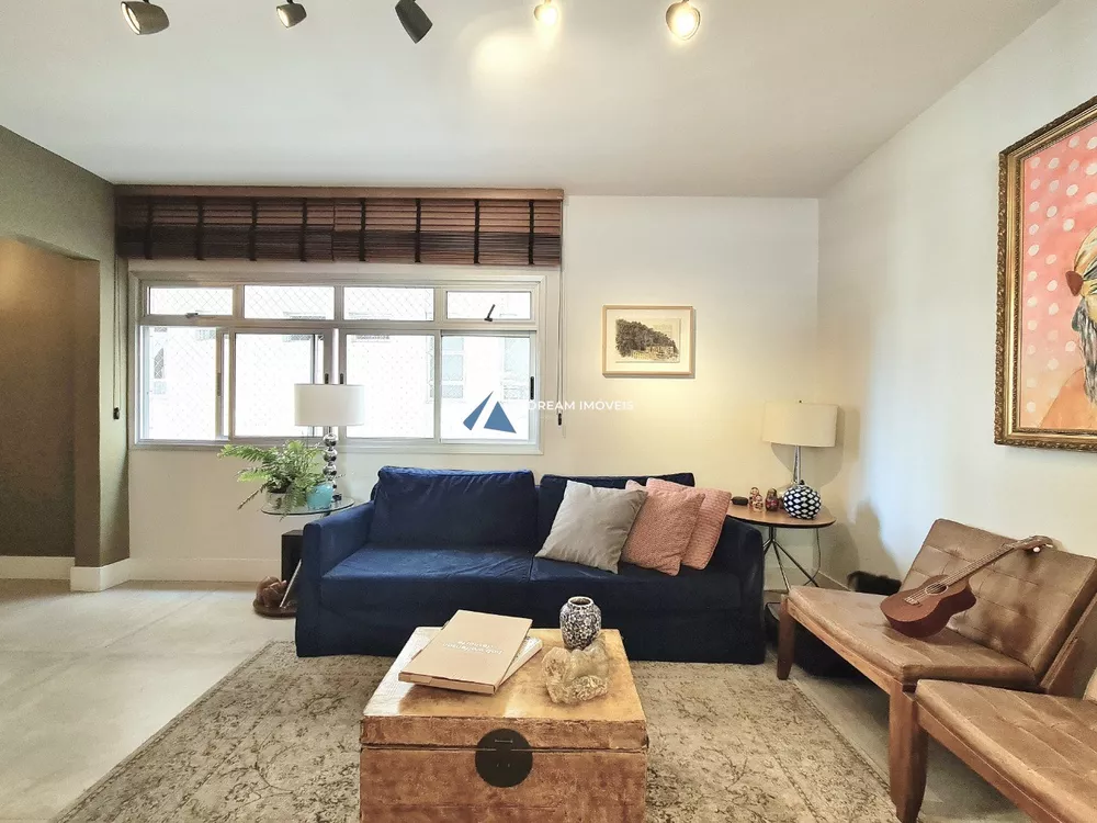 Apartamento, 2 quartos, 82 m² - Foto 5