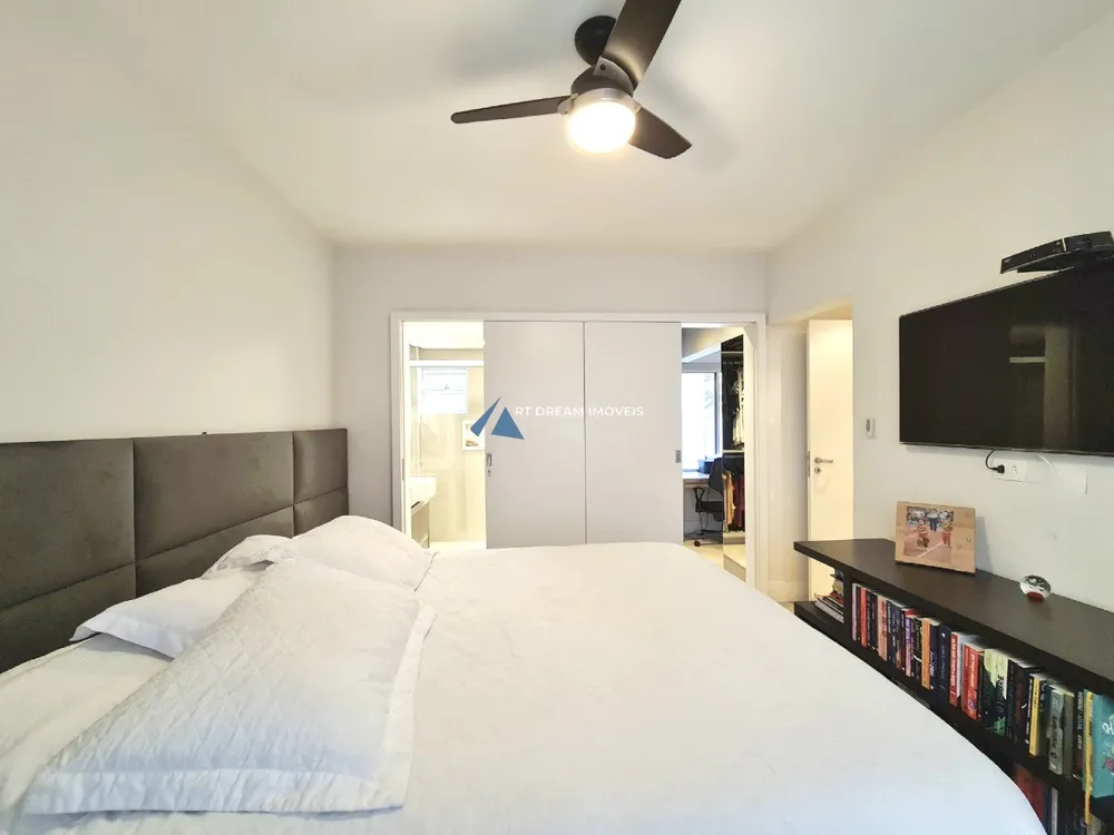 Apartamento, 2 quartos, 82 m² - Foto 11