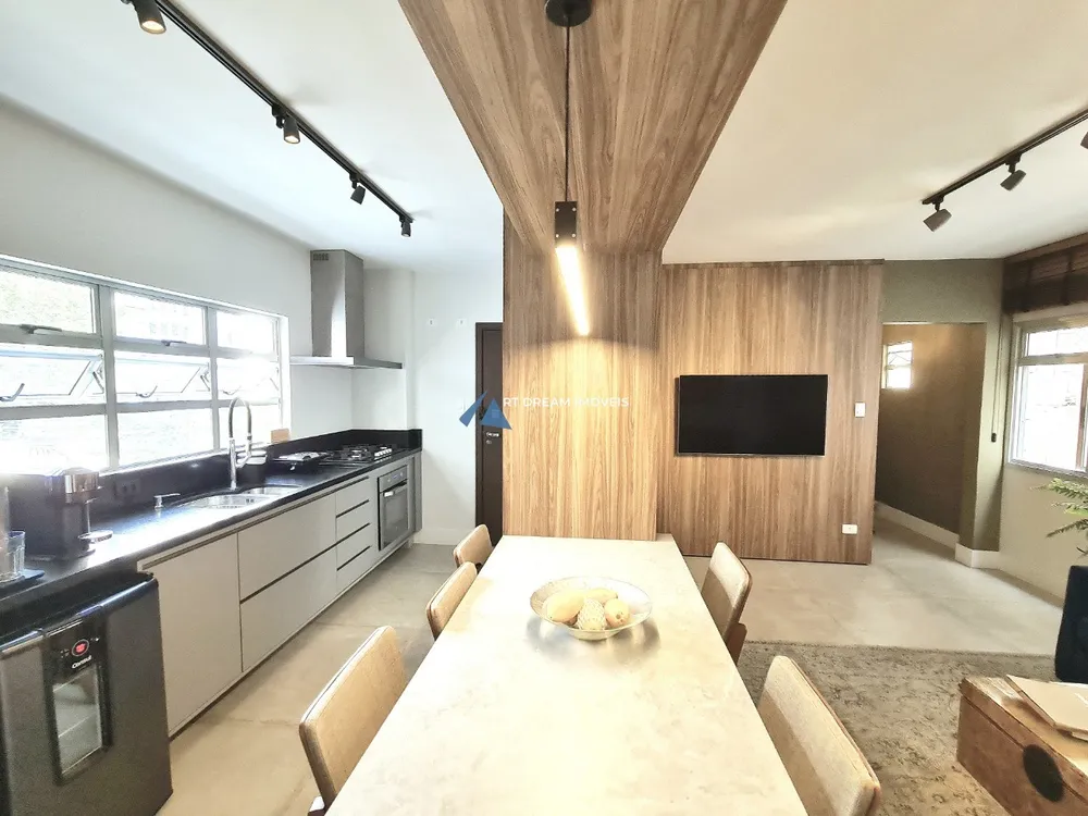 Apartamento, 2 quartos, 82 m² - Foto 3