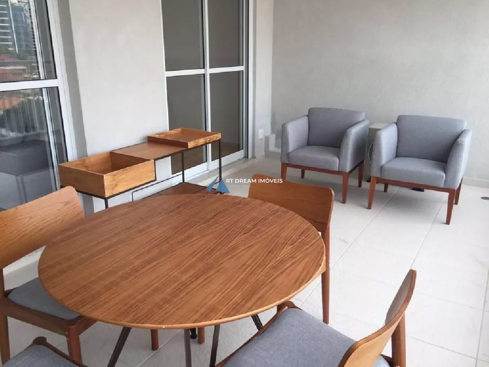 Apartamento, 1 quarto, 55 m² - Foto 3