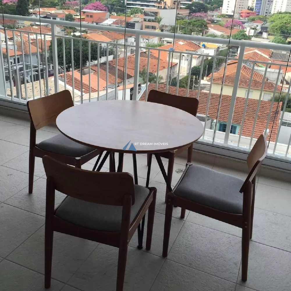 Apartamento, 1 quarto, 55 m² - Foto 4