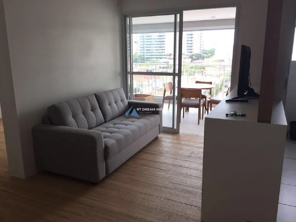 Apartamento, 1 quarto, 55 m² - Foto 7
