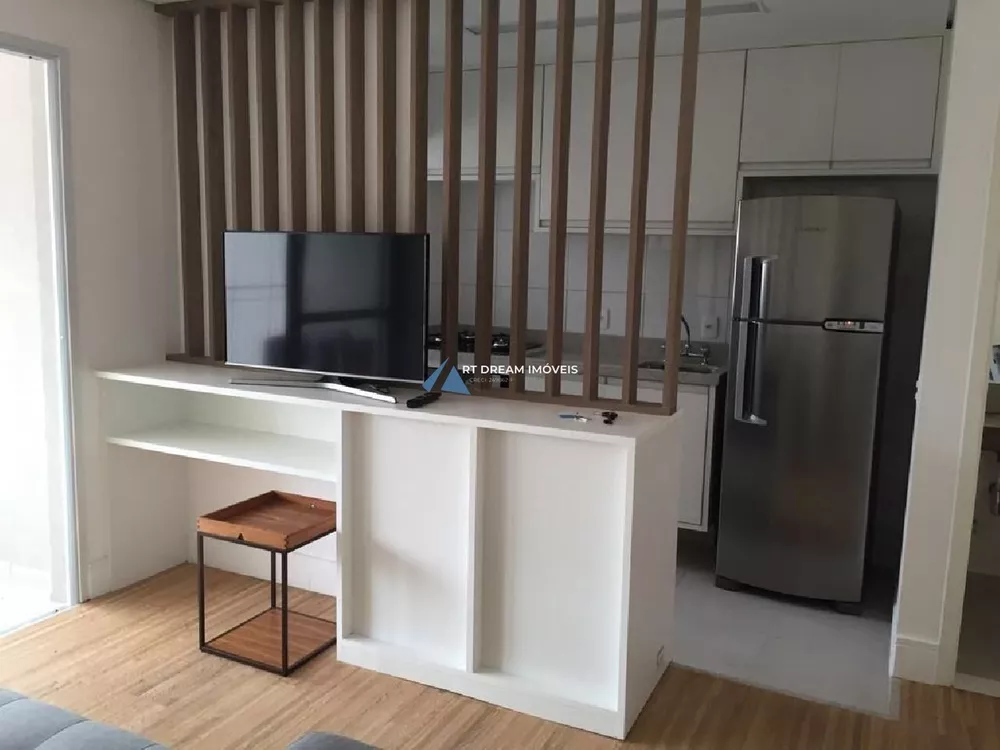 Apartamento, 1 quarto, 55 m² - Foto 2