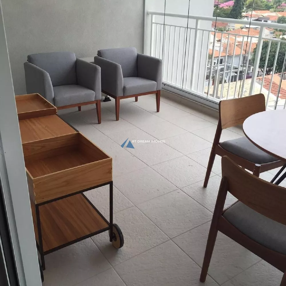 Apartamento, 1 quarto, 55 m² - Foto 1