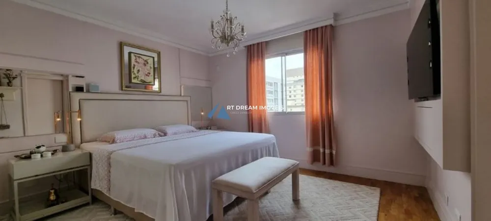 Apartamento, 4 quartos, 225 m² - Foto 12