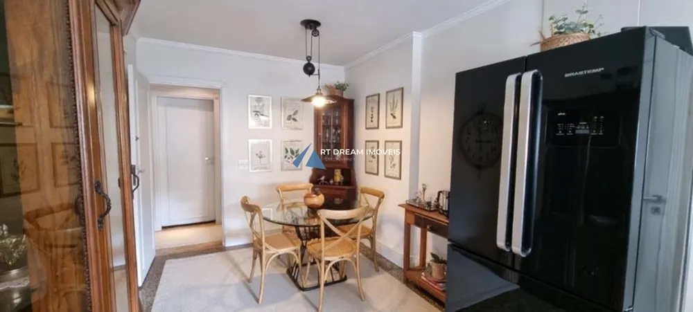 Apartamento, 4 quartos, 225 m² - Foto 8