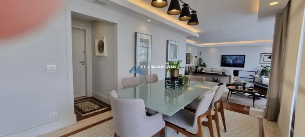 Apartamento, 4 quartos, 225 m² - Foto 10
