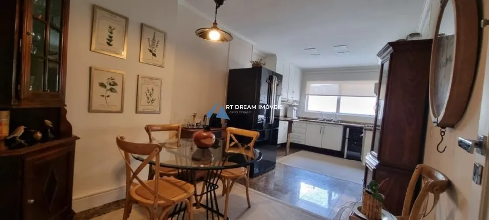 Apartamento, 4 quartos, 225 m² - Foto 9