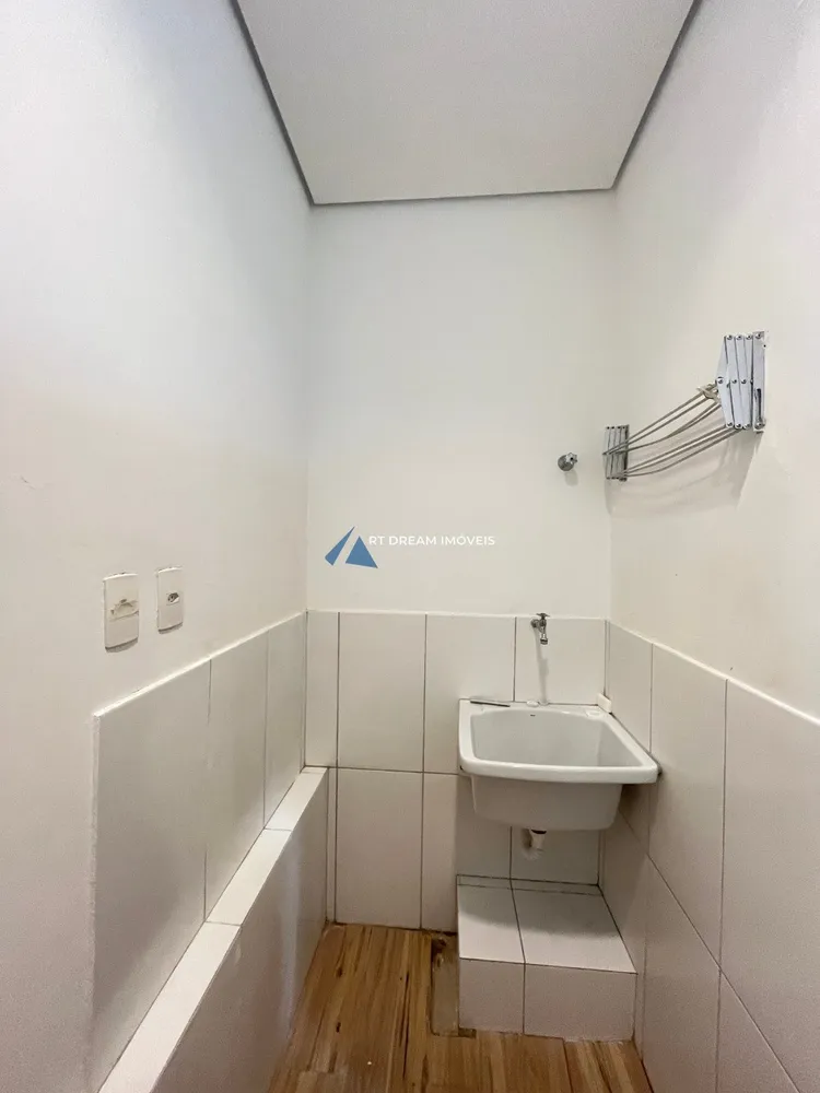 Prédio Inteiro, 57 m² - Foto 13