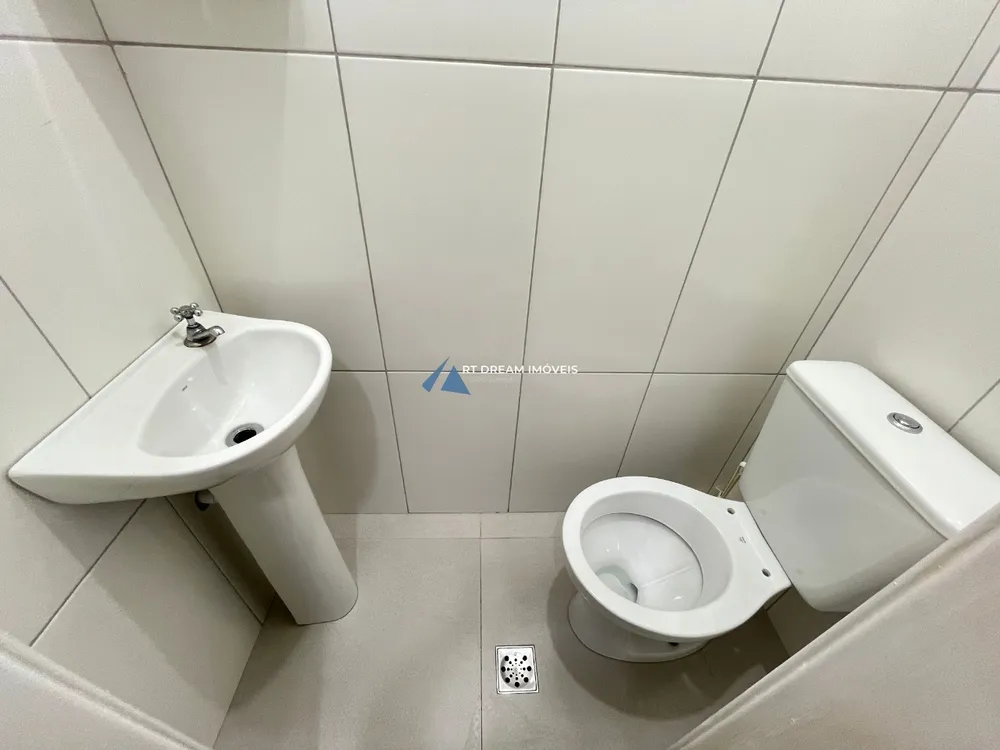 Prédio Inteiro, 57 m² - Foto 11