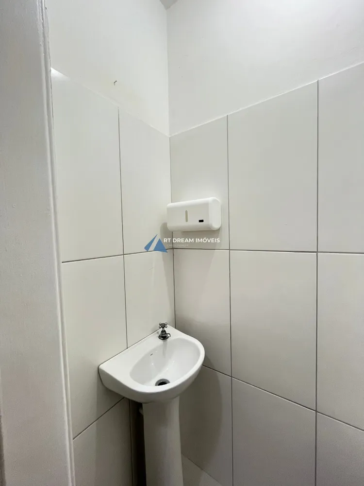 Prédio Inteiro, 57 m² - Foto 10