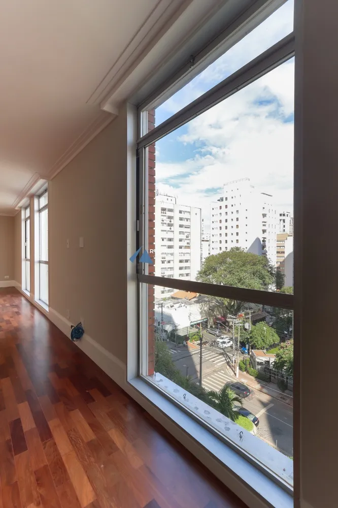 Apartamento, 4 quartos, 221 m² - Foto 5