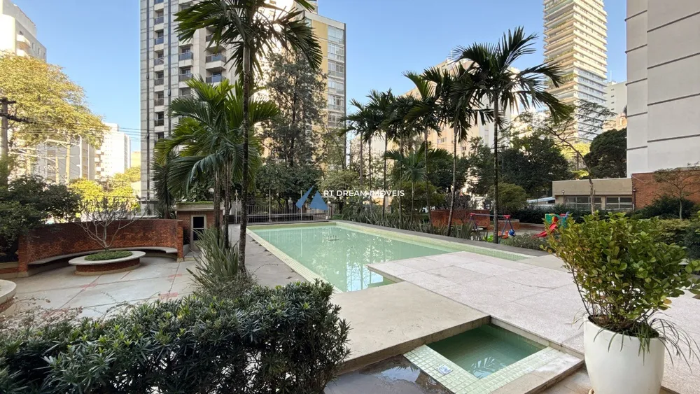 Apartamento, 4 quartos, 221 m² - Foto 15