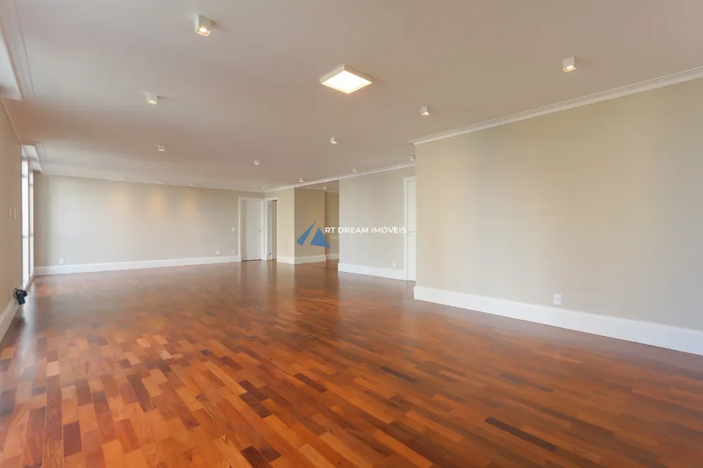 Apartamento, 4 quartos, 221 m² - Foto 2