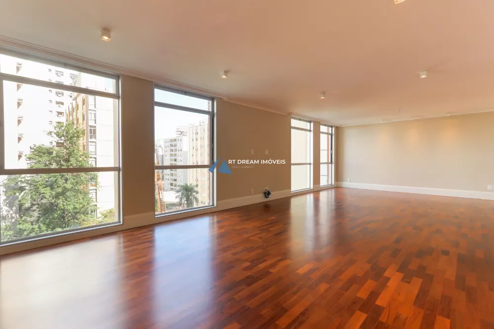 Apartamento, 4 quartos, 221 m² - Foto 4