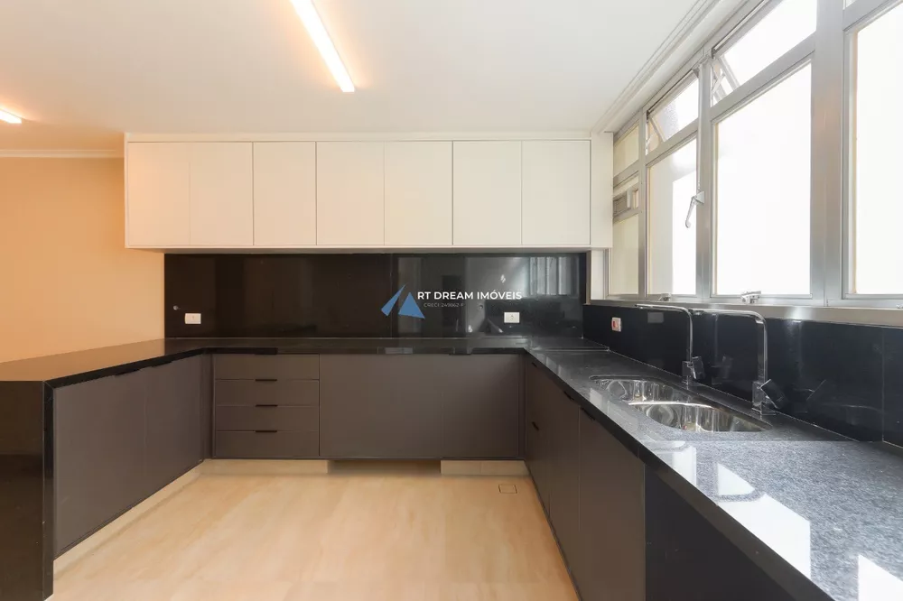 Apartamento, 4 quartos, 221 m² - Foto 2