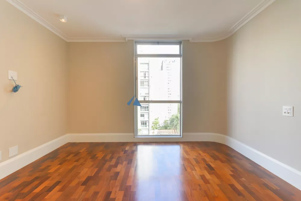 Apartamento, 4 quartos, 221 m² - Foto 3