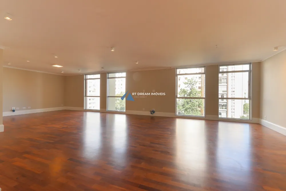 Apartamento, 4 quartos, 221 m² - Foto 4