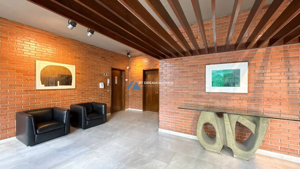 Apartamento, 4 quartos, 221 m² - Foto 1