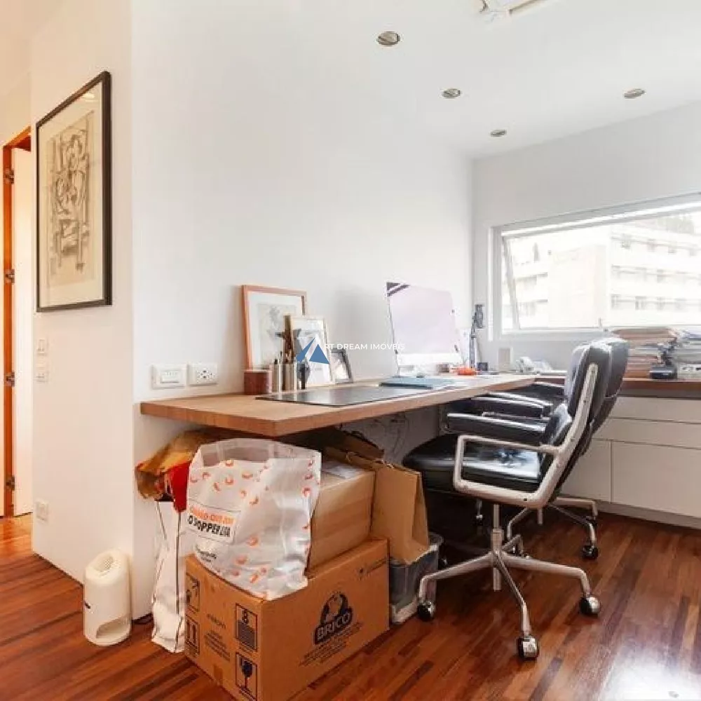 Apartamento, 3 quartos, 375 m² - Foto 2