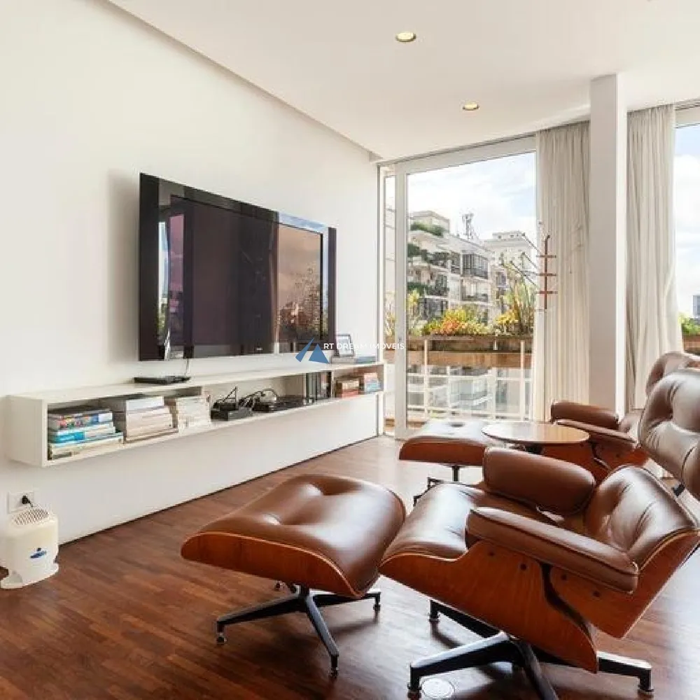 Apartamento, 3 quartos, 375 m² - Foto 4