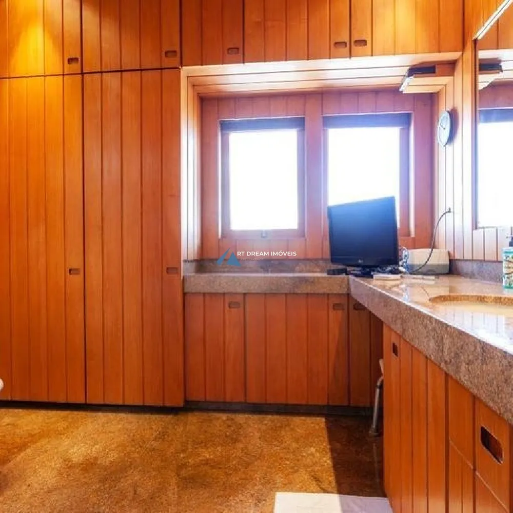 Apartamento, 3 quartos, 375 m² - Foto 8