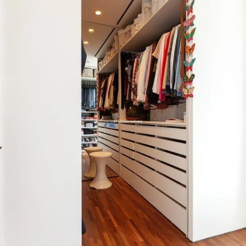 Apartamento, 3 quartos, 375 m² - Foto 10