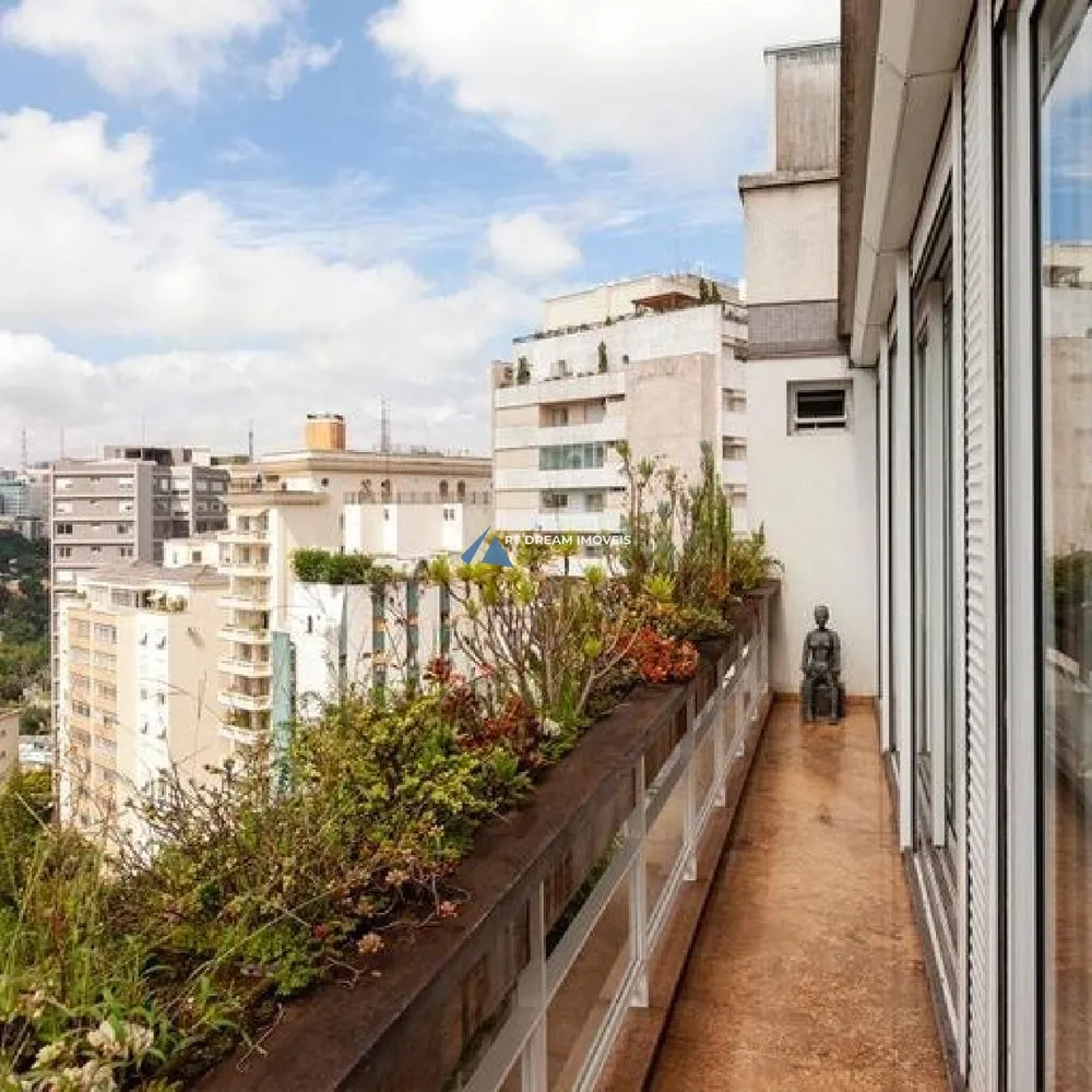 Apartamento, 3 quartos, 375 m² - Foto 7