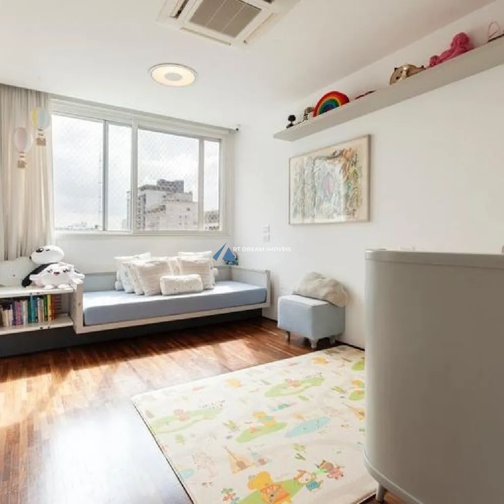 Apartamento, 3 quartos, 375 m² - Foto 11