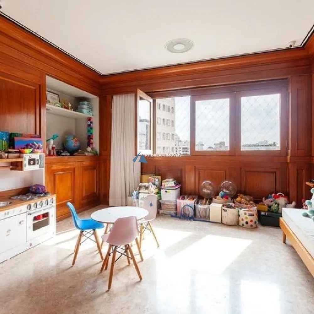 Apartamento, 3 quartos, 375 m² - Foto 5