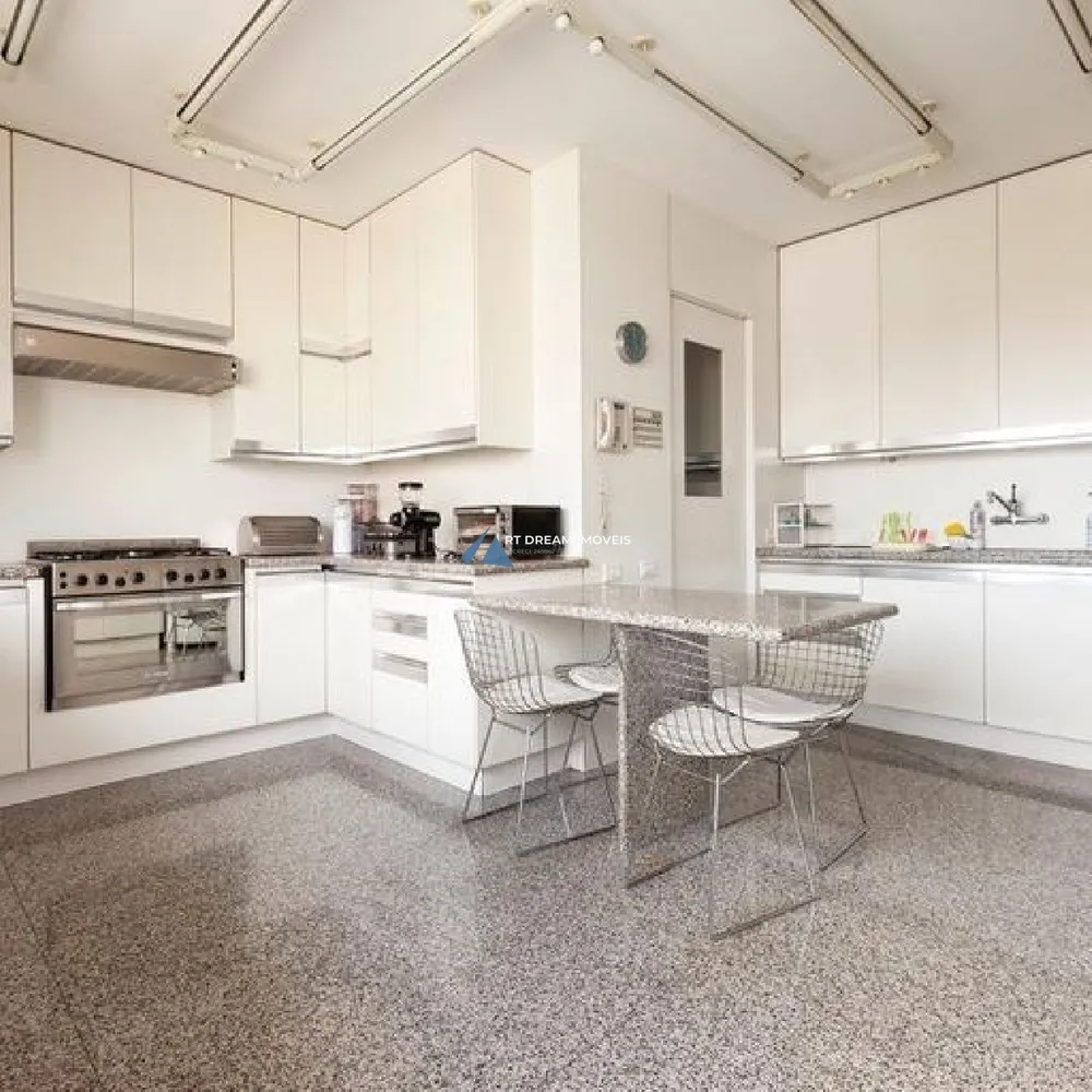 Apartamento, 3 quartos, 375 m² - Foto 7