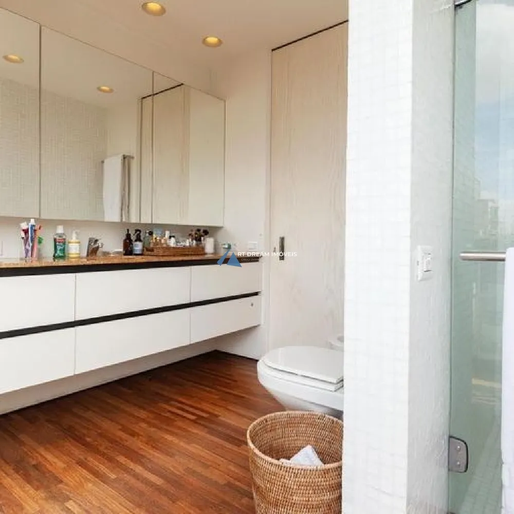 Apartamento, 3 quartos, 375 m² - Foto 12