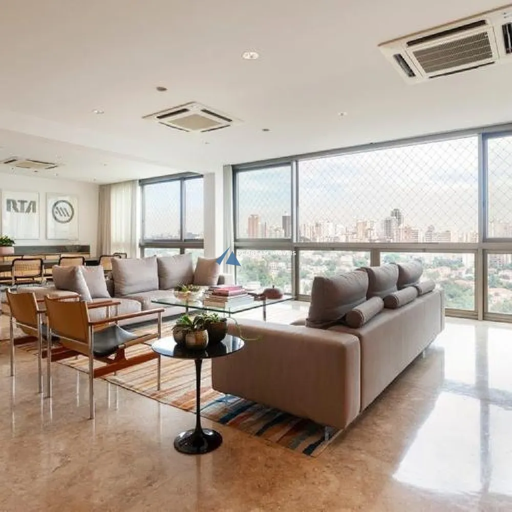 Apartamento, 3 quartos, 375 m² - Foto 6