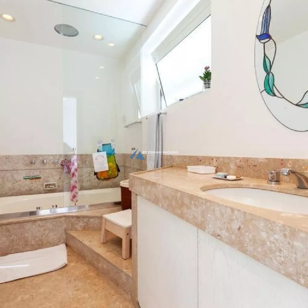 Apartamento, 3 quartos, 375 m² - Foto 3