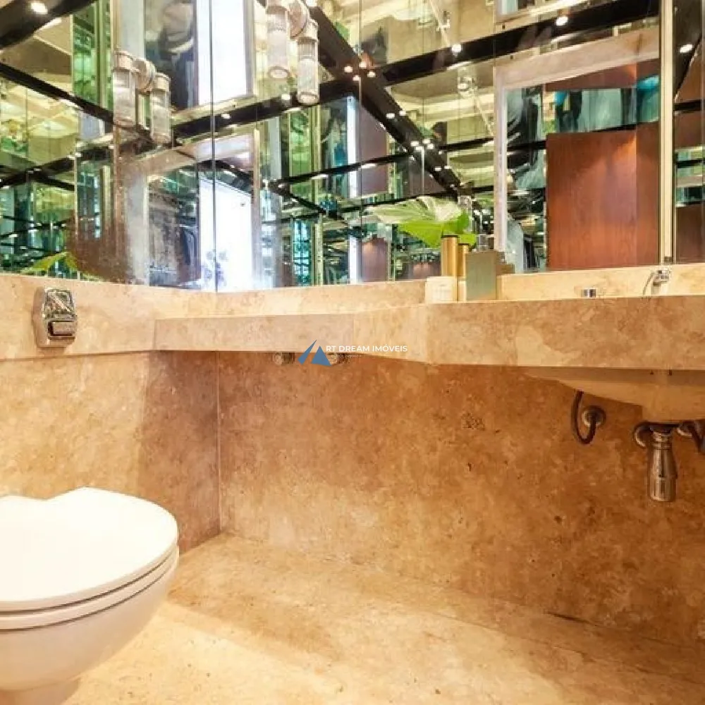 Apartamento, 3 quartos, 375 m² - Foto 8