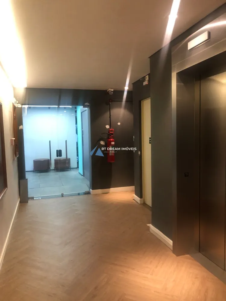 Sala-Conjunto, 125 m² - Foto 9