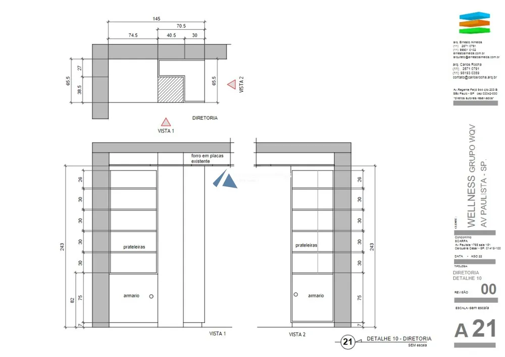 Sala-Conjunto, 125 m² - Foto 16